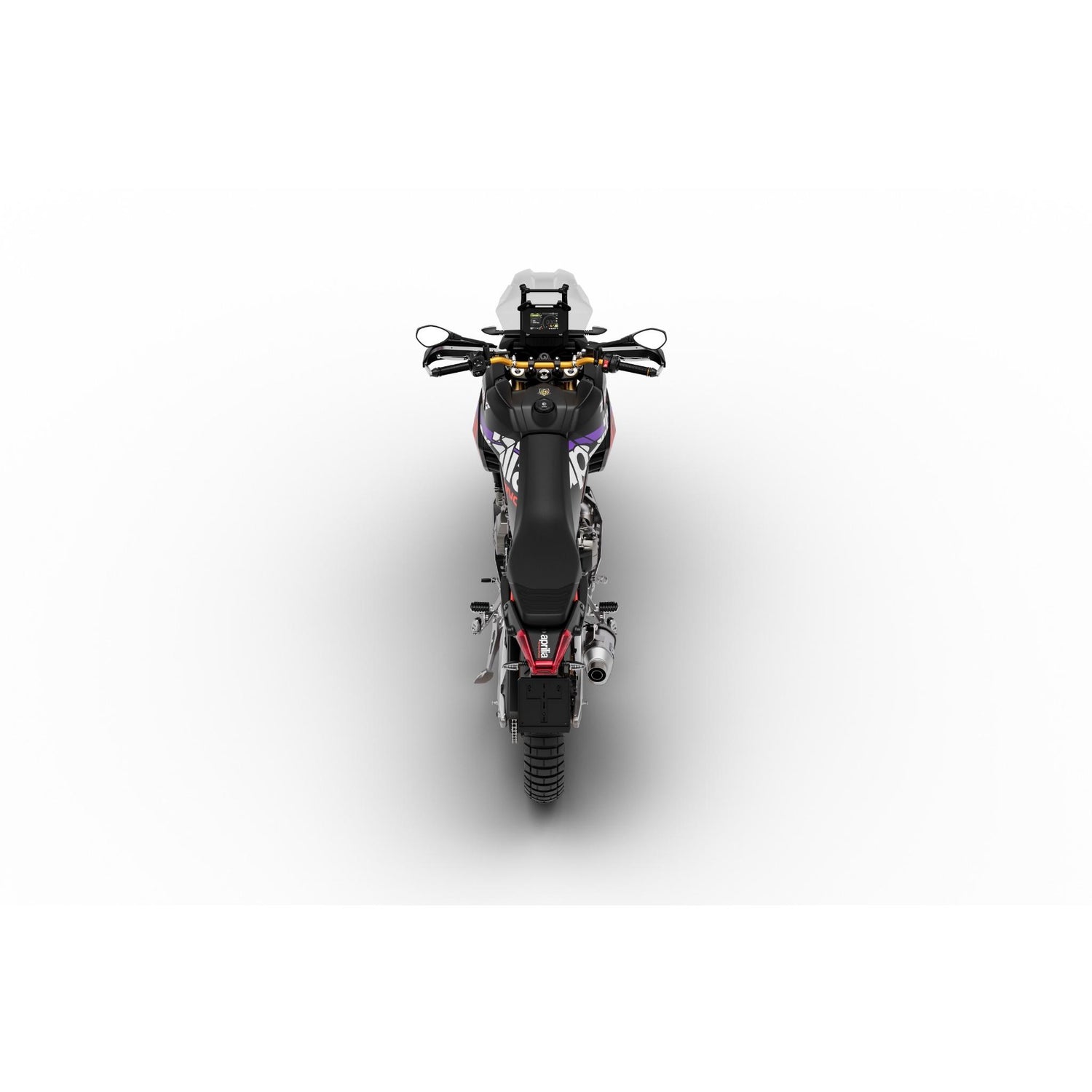 2026 Tuareg 660 Rally