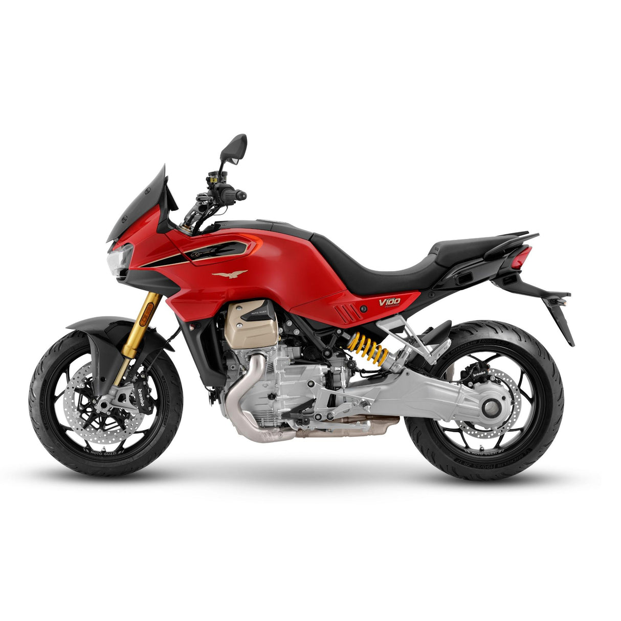 2025 V100 Mandello Wind Tunnel - 1007