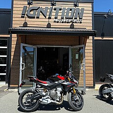 2026 TUONO 660 FACTORY - 01009