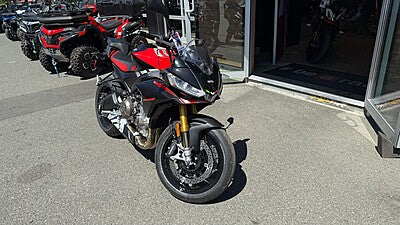 2026 TUONO 660 FACTORY - 01009