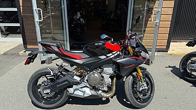 2026 TUONO 660 FACTORY - 01009