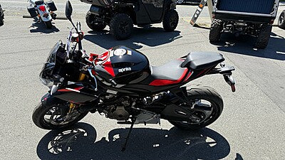 2026 TUONO 660 FACTORY - 01009