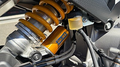 2026 TUONO 660 FACTORY - 01009