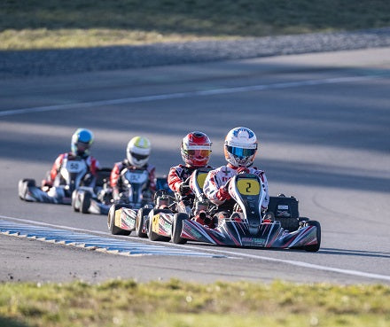 ARRIVE AND DRIVE - MARCH 7/8/9