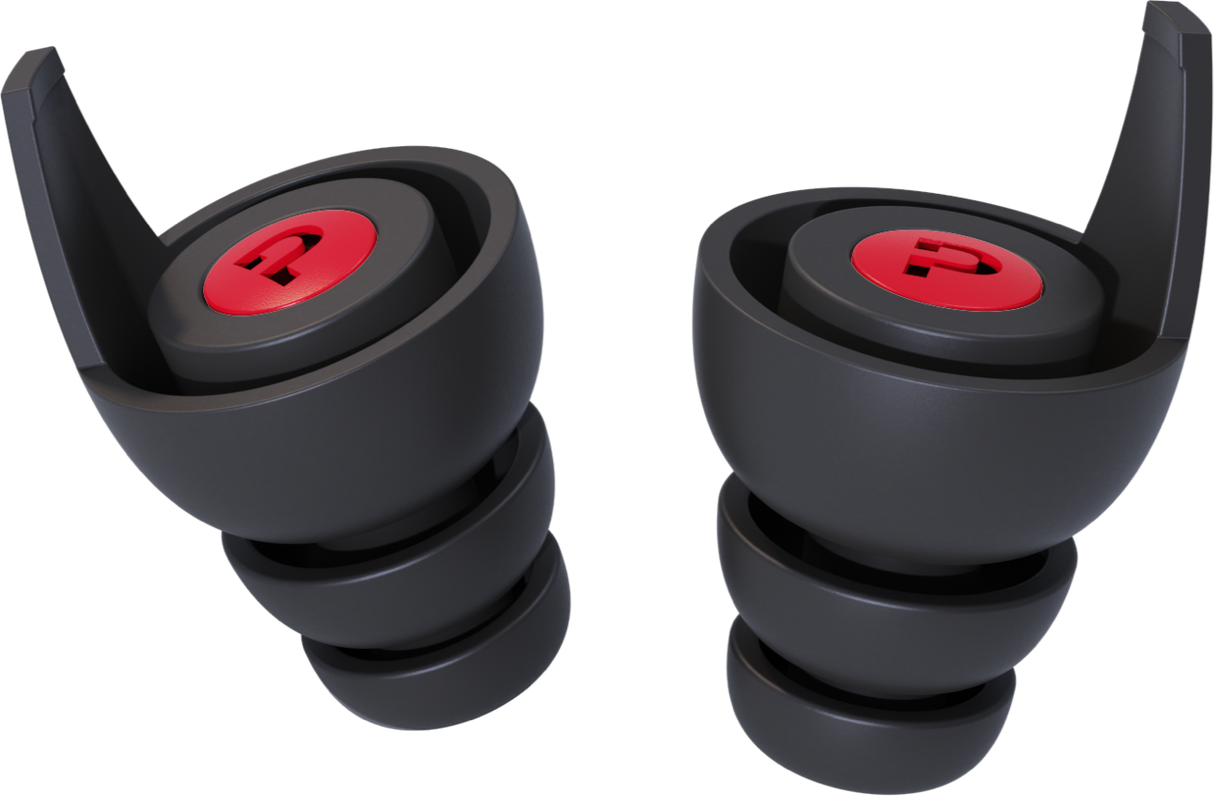 Pinlock Earplugs