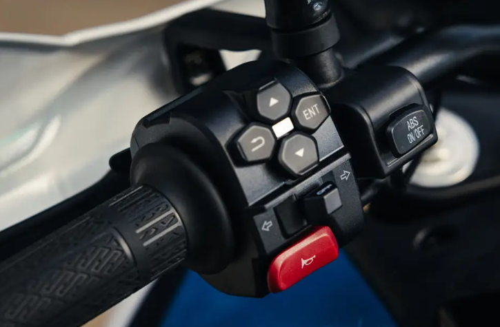 2025 IBEX 450 MT | Ignition Motorsports