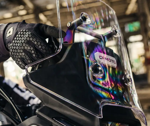 2025 IBEX 450 MT | Ignition Motorsports