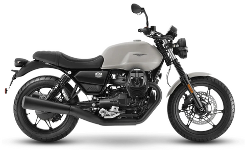 2023 V7 Stone  - 1371 DEMO