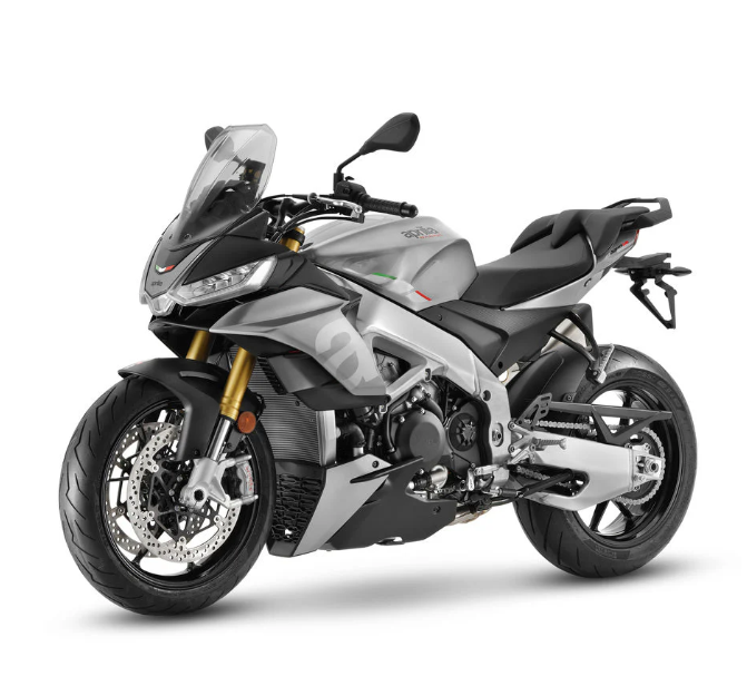 2023 TUONO V4 TARMAC GREY - $3200 OFF - SOLD