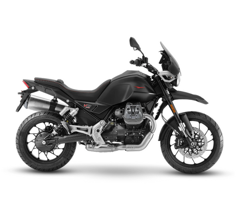2025 V85 STRADA NERO ISOLA - 0020 DEMO