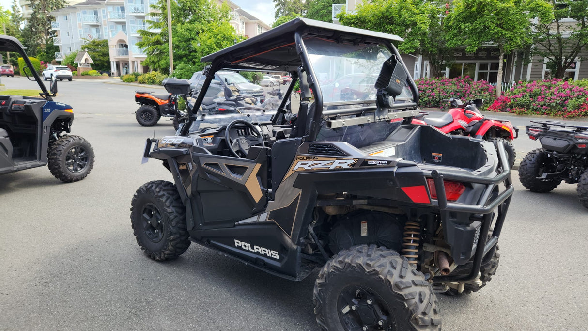 2018 Polaris Razor 800 TRAIL - SOLD