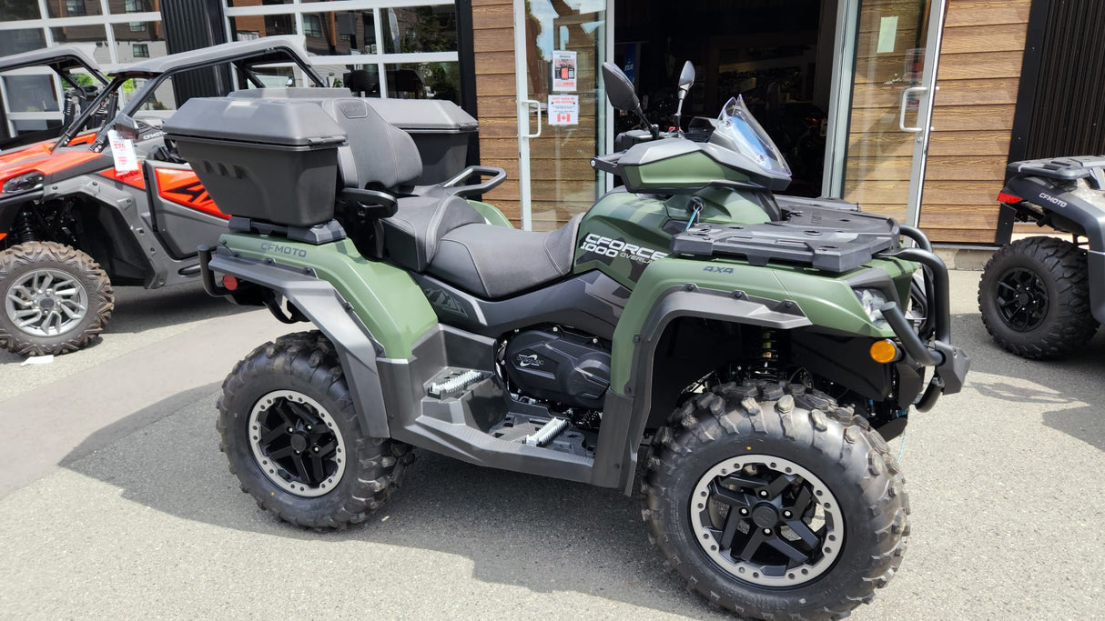 2024 CFORCE 1000 OVERLAND - 1961