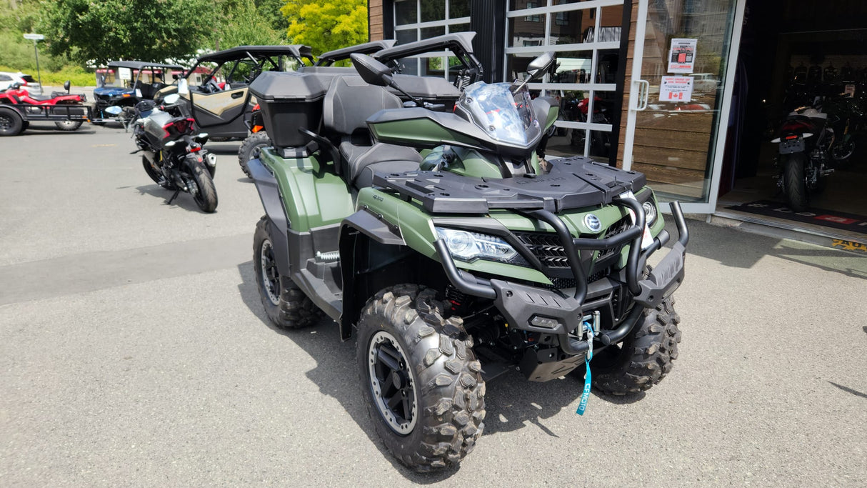 2024 CFORCE 1000 OVERLAND - 1961