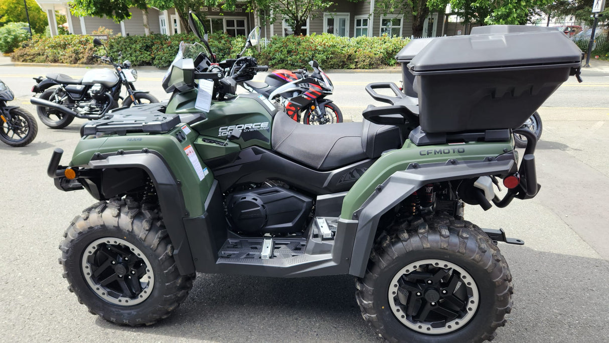 2024 CFORCE 1000 OVERLAND - 1961