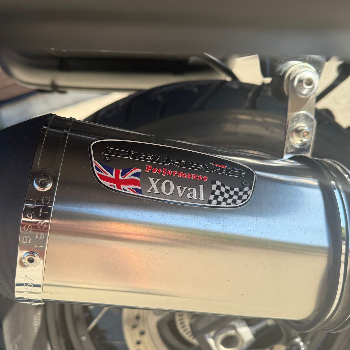 2018 Suzuki DL1000 V-STROM - SOLD