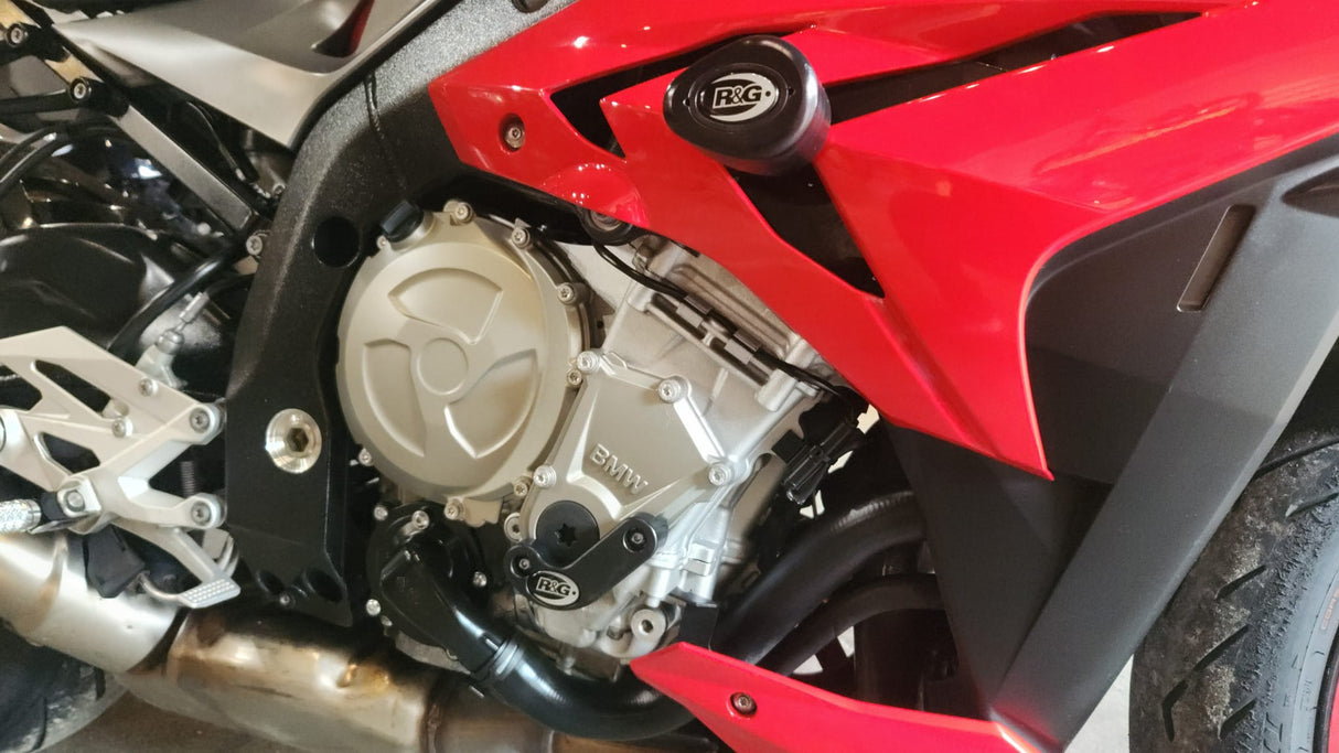 2014 BMW S1000R - SOLD
