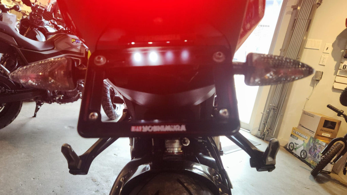 2014 BMW S1000R - SOLD