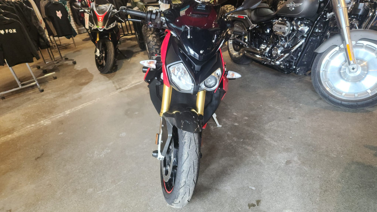 2014 BMW S1000R - SOLD