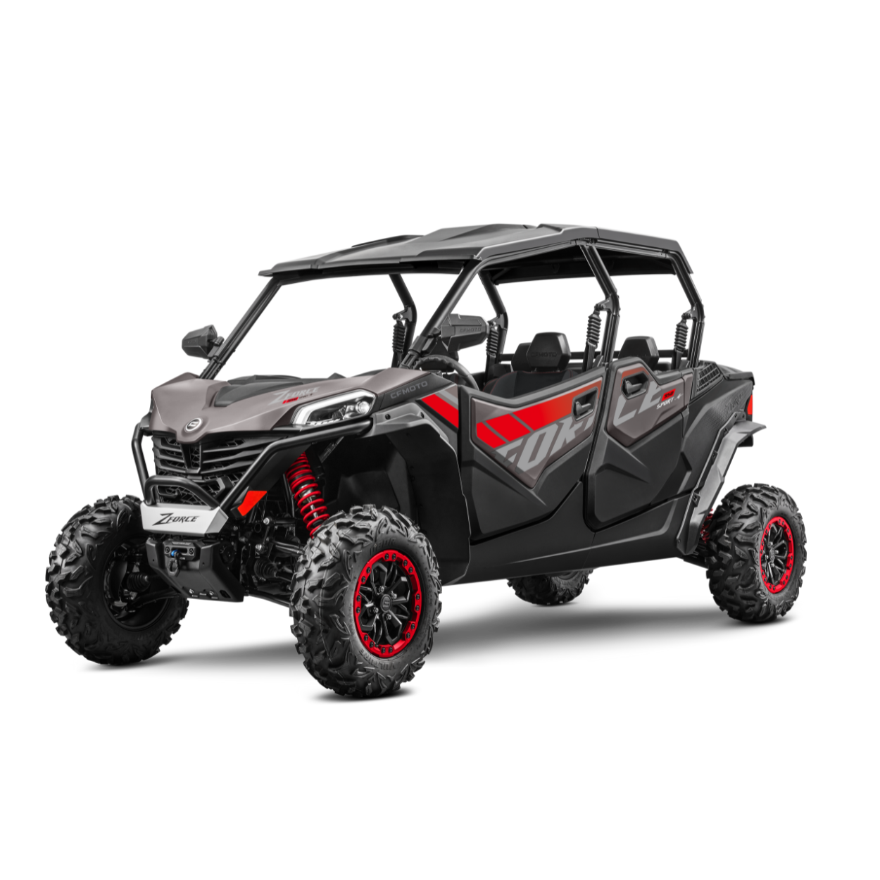 2026 ZFORCE 950 SPORT-4