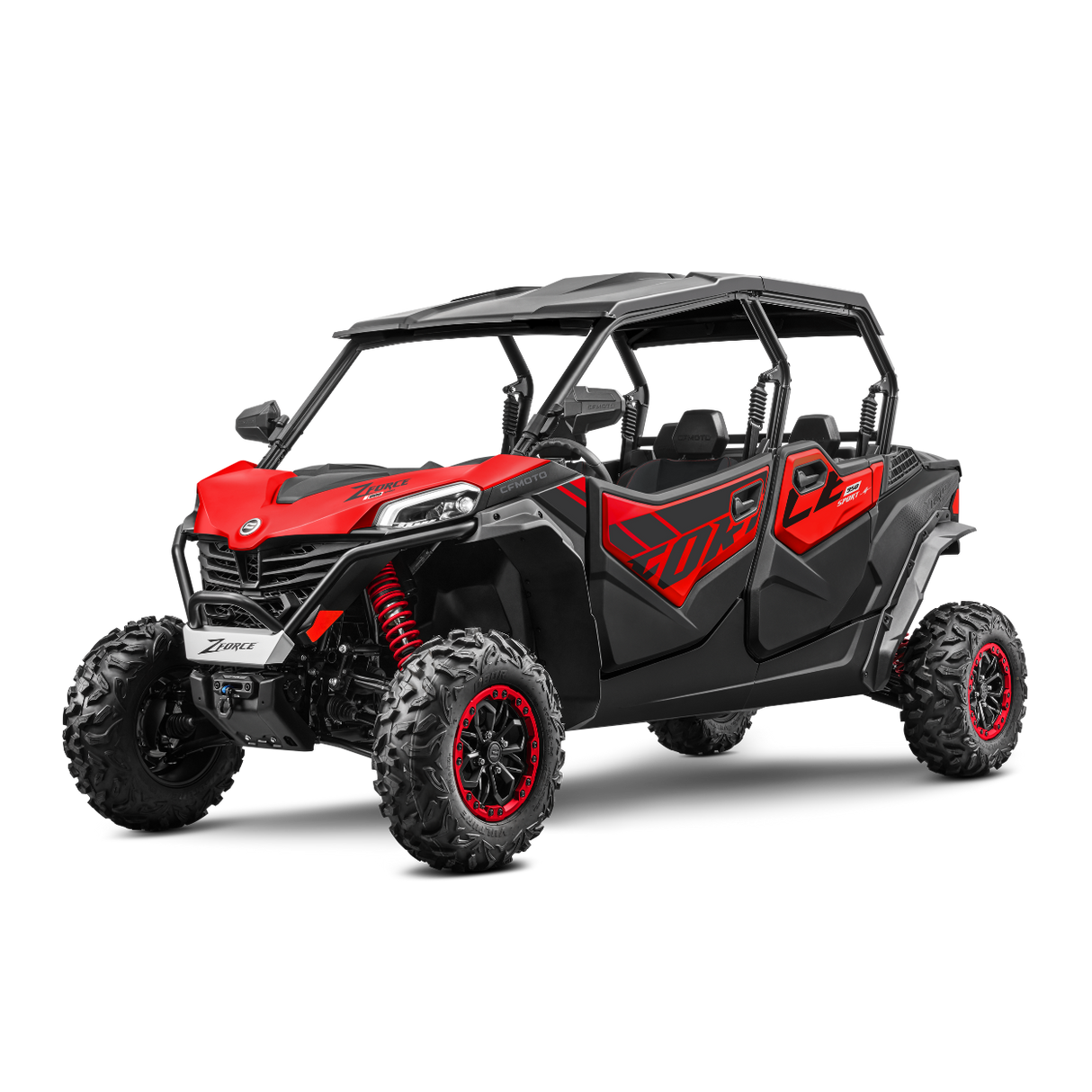 2026 ZFORCE 950 SPORT-4