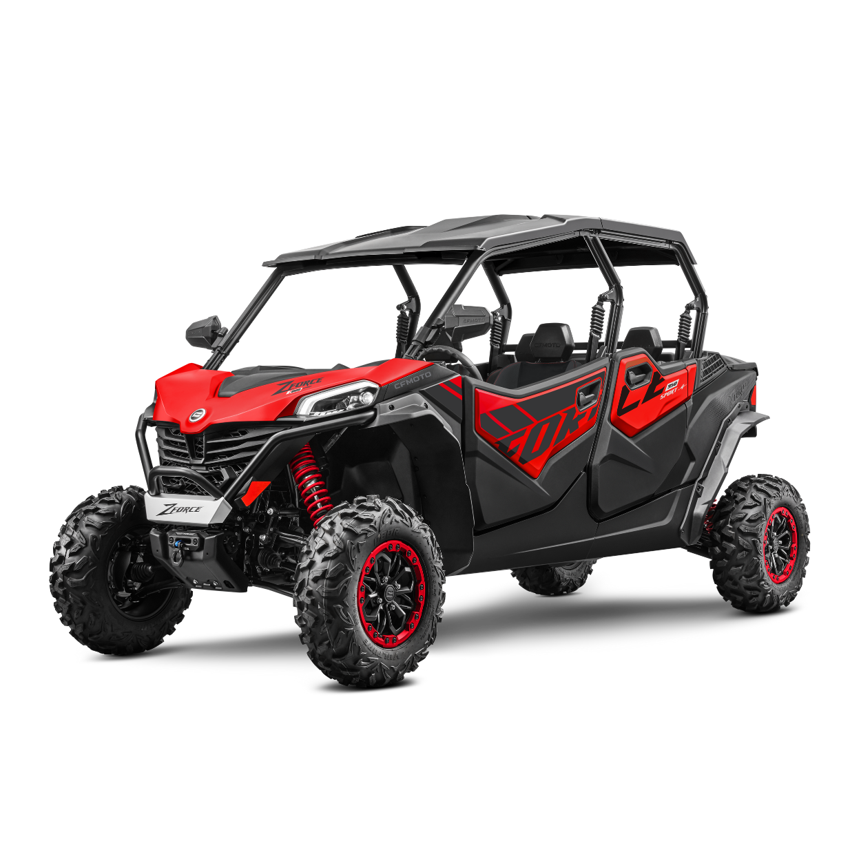 2026 ZFORCE 950 SPORT-4