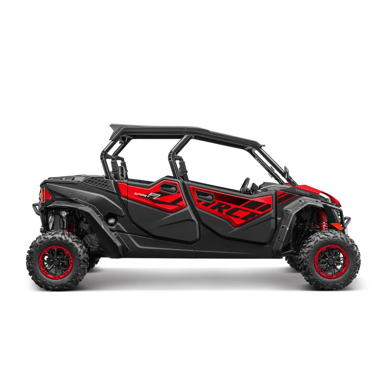 2026 ZFORCE 950 SPORT-4