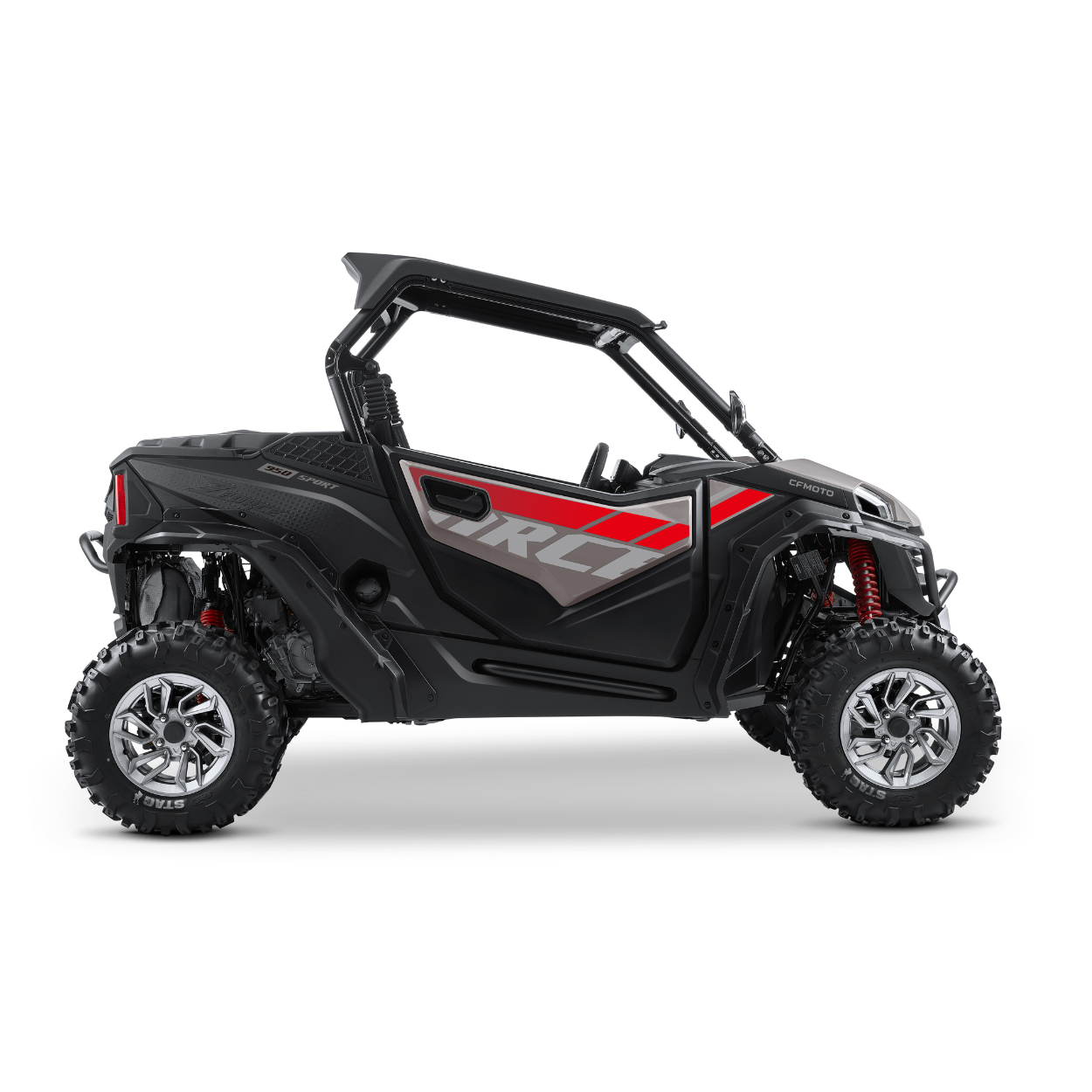 2026 ZFORCE 950 SPORT