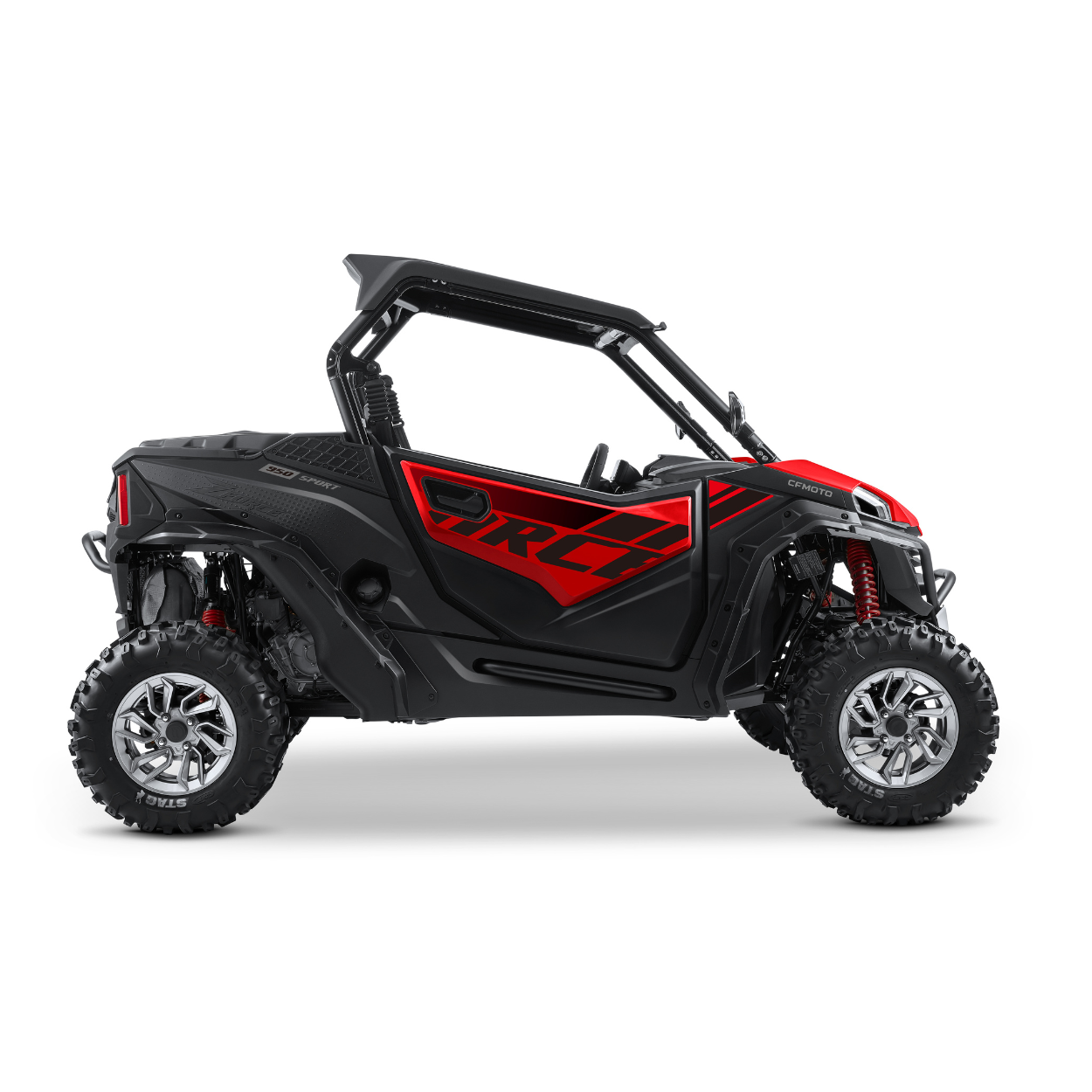 2026 ZFORCE 950 SPORT