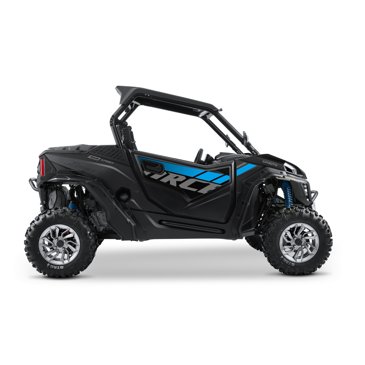 2026 ZFORCE 950 SPORT