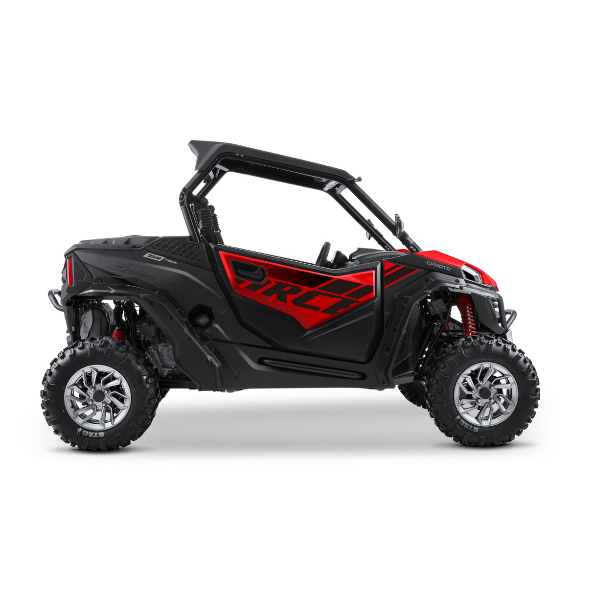 2026 ZFORCE 950 TRAIL
