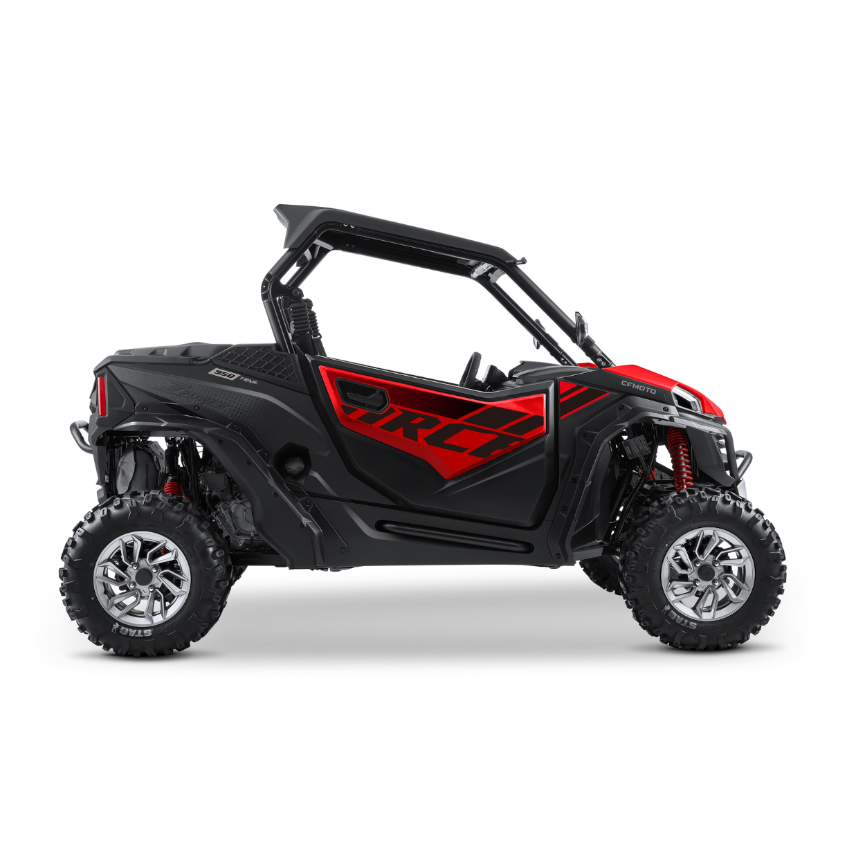 2026 ZFORCE 950 TRAIL