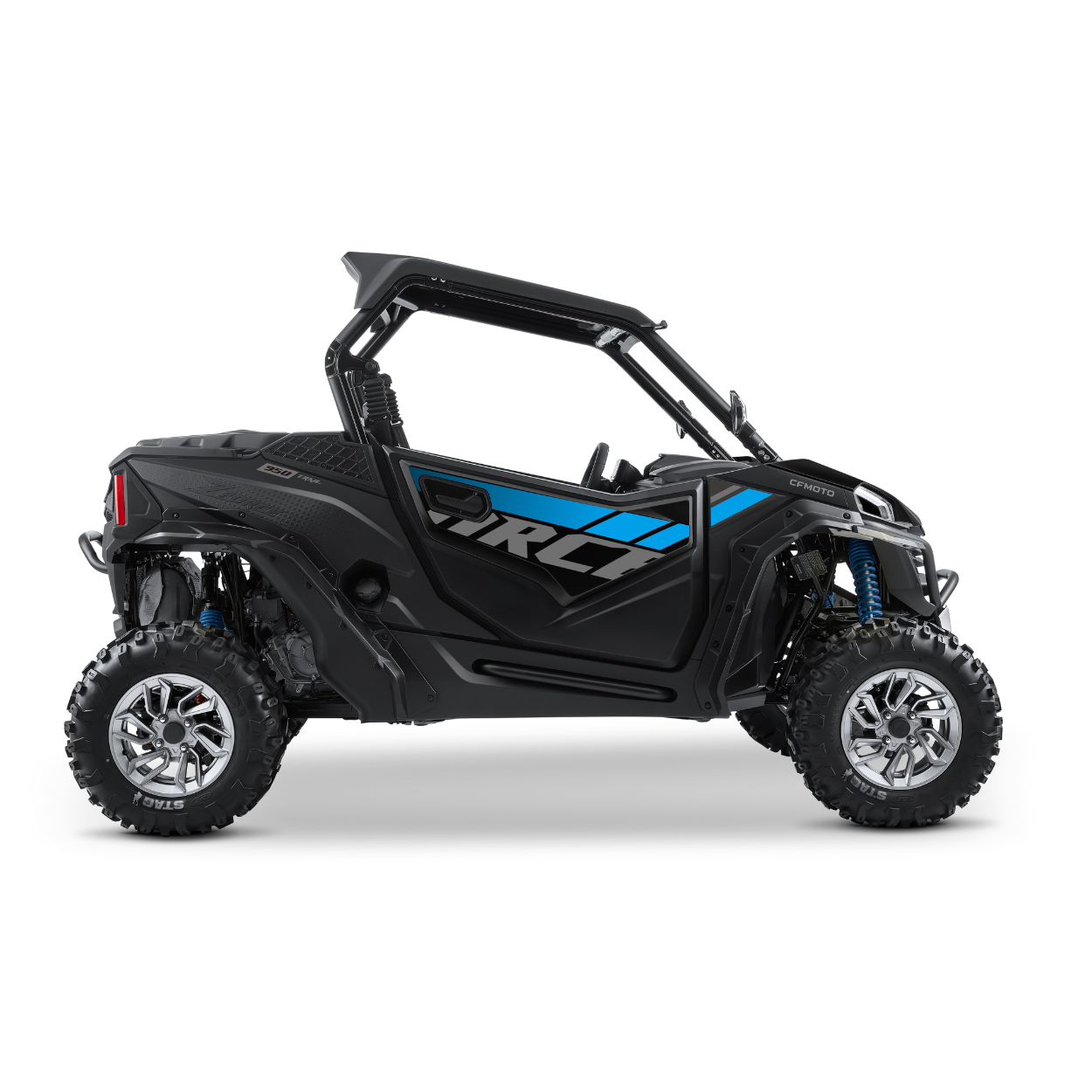 2026 ZFORCE 950 TRAIL