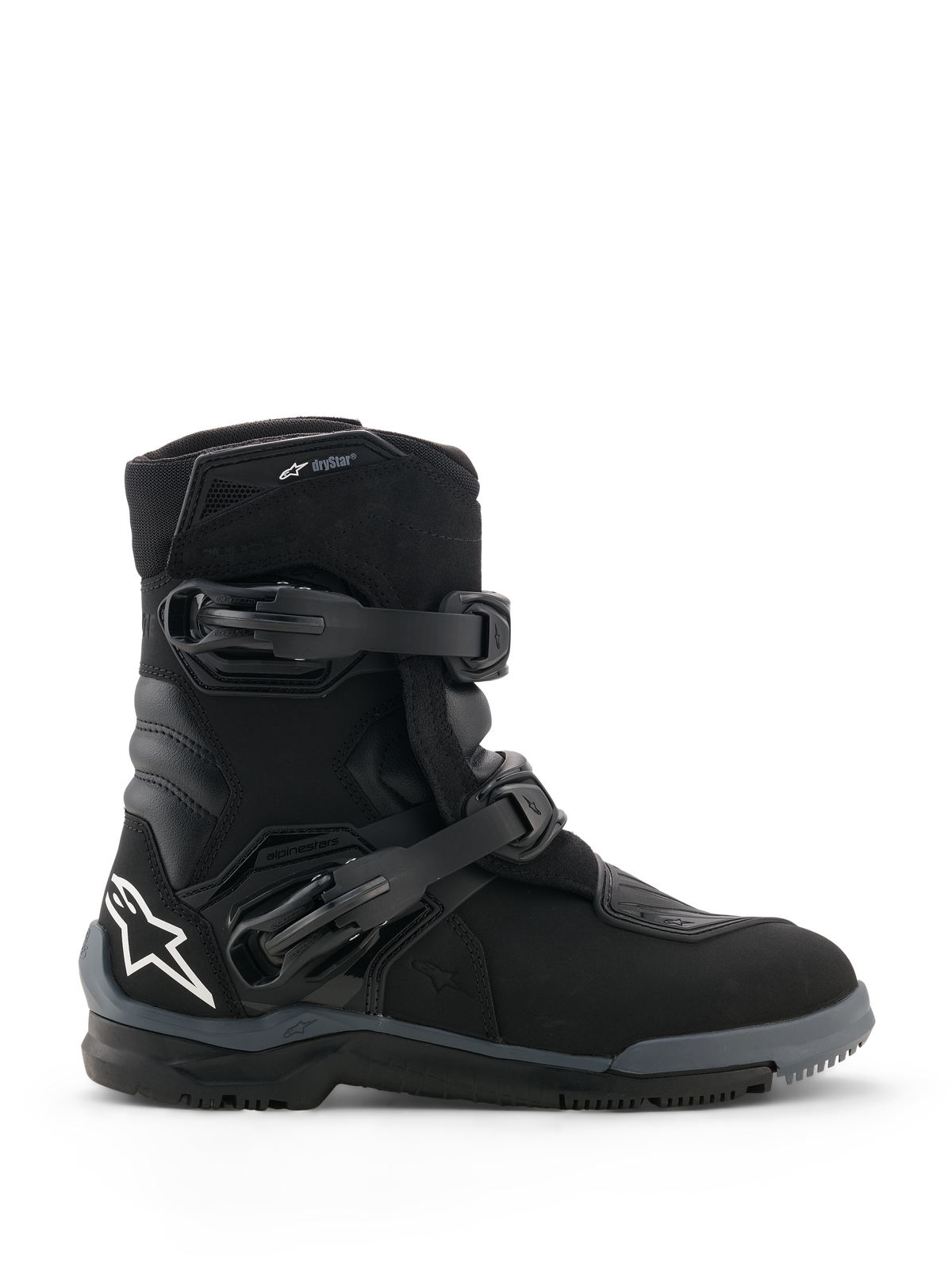 Alpinestars Belize V2 Drystar Boots – Black