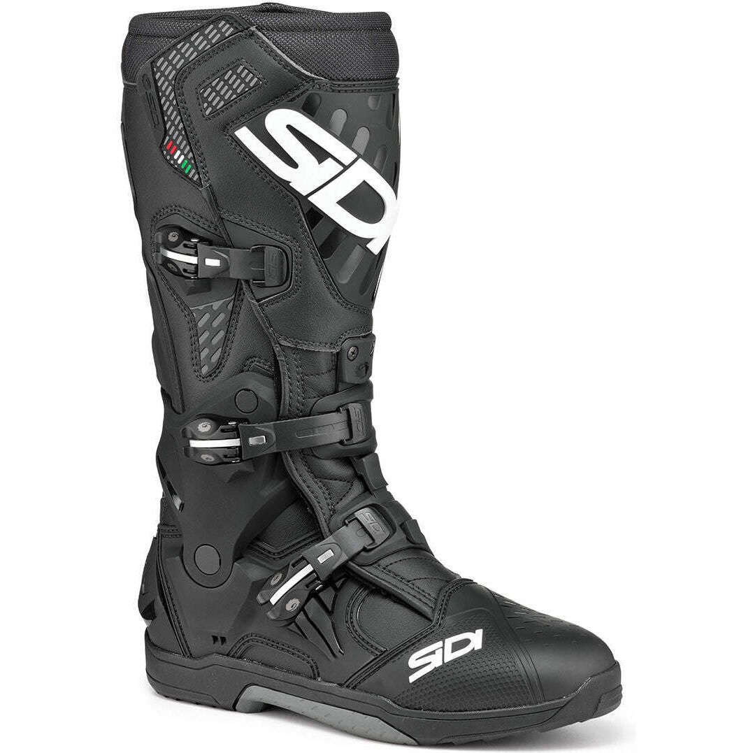 Sidi Crossair Boots Black