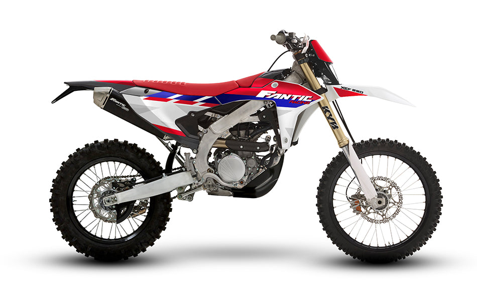 2027 Fantic XEF 250 – SKU-01278 — image 1 of 8