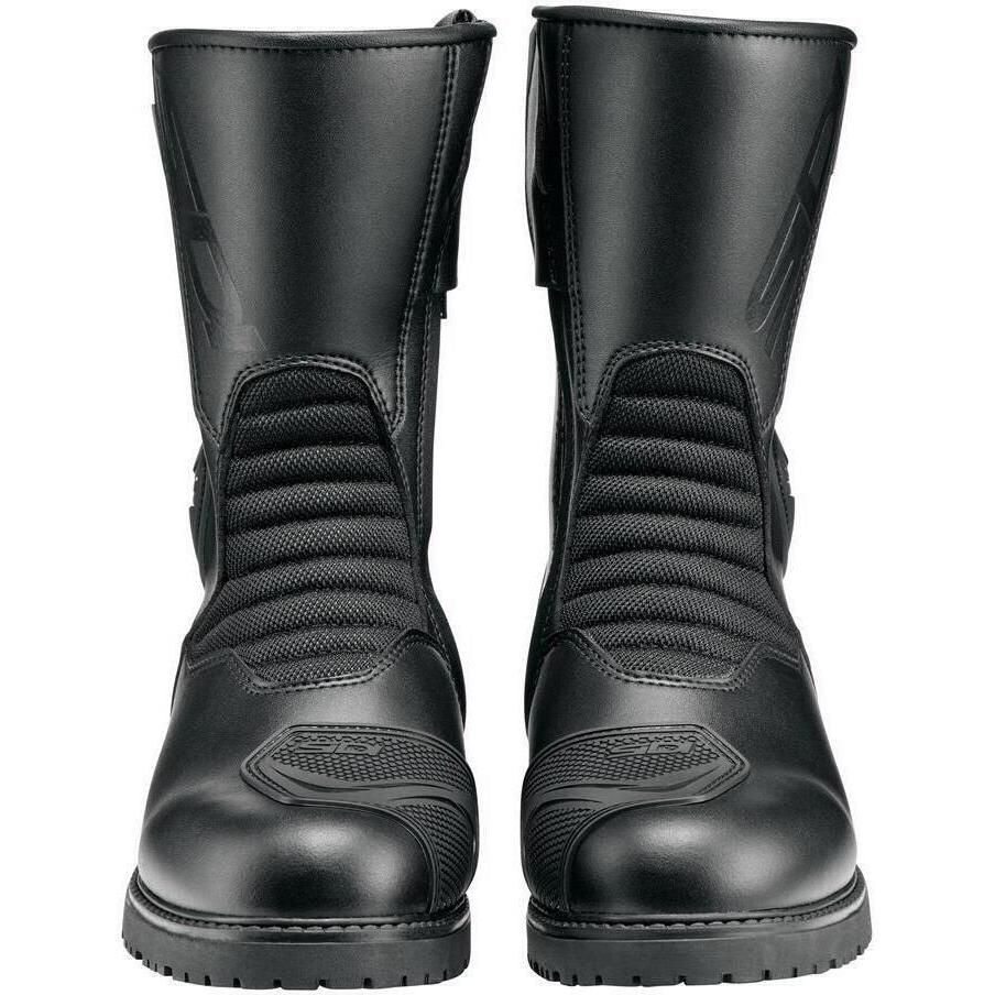 Sidi Gavia Gore-Tex Adventure Boots Black