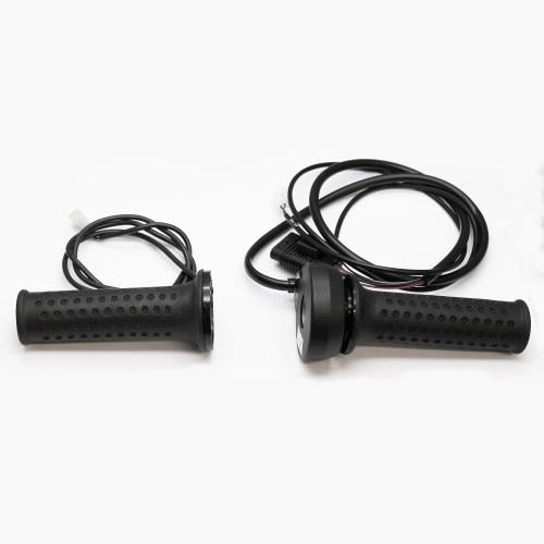 Moto Guzzi V85 TT heated handgrips 2S001325