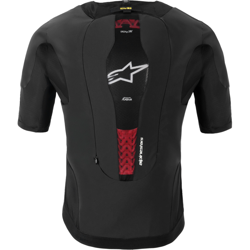 TECH AIR 5 PLASMA BLK L