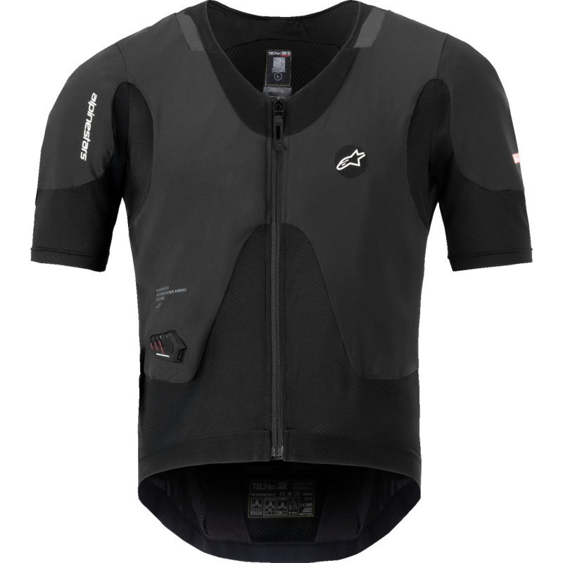 TECH AIR 5 PLASMA BLK L