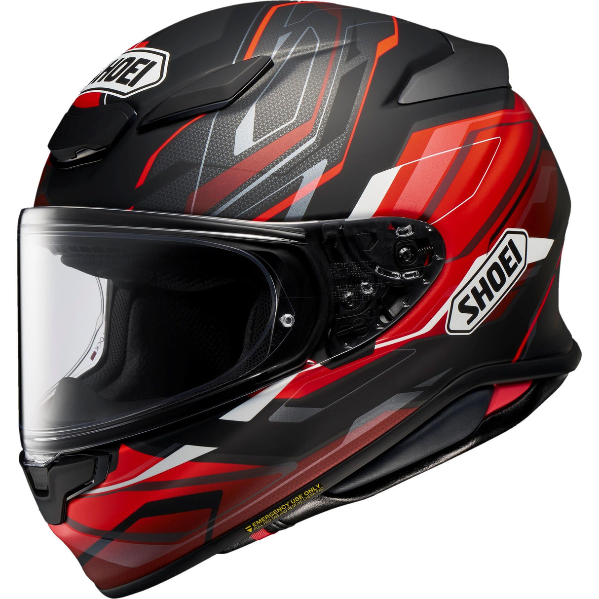 Shoei RF-1400 Capriccio TC-1 M