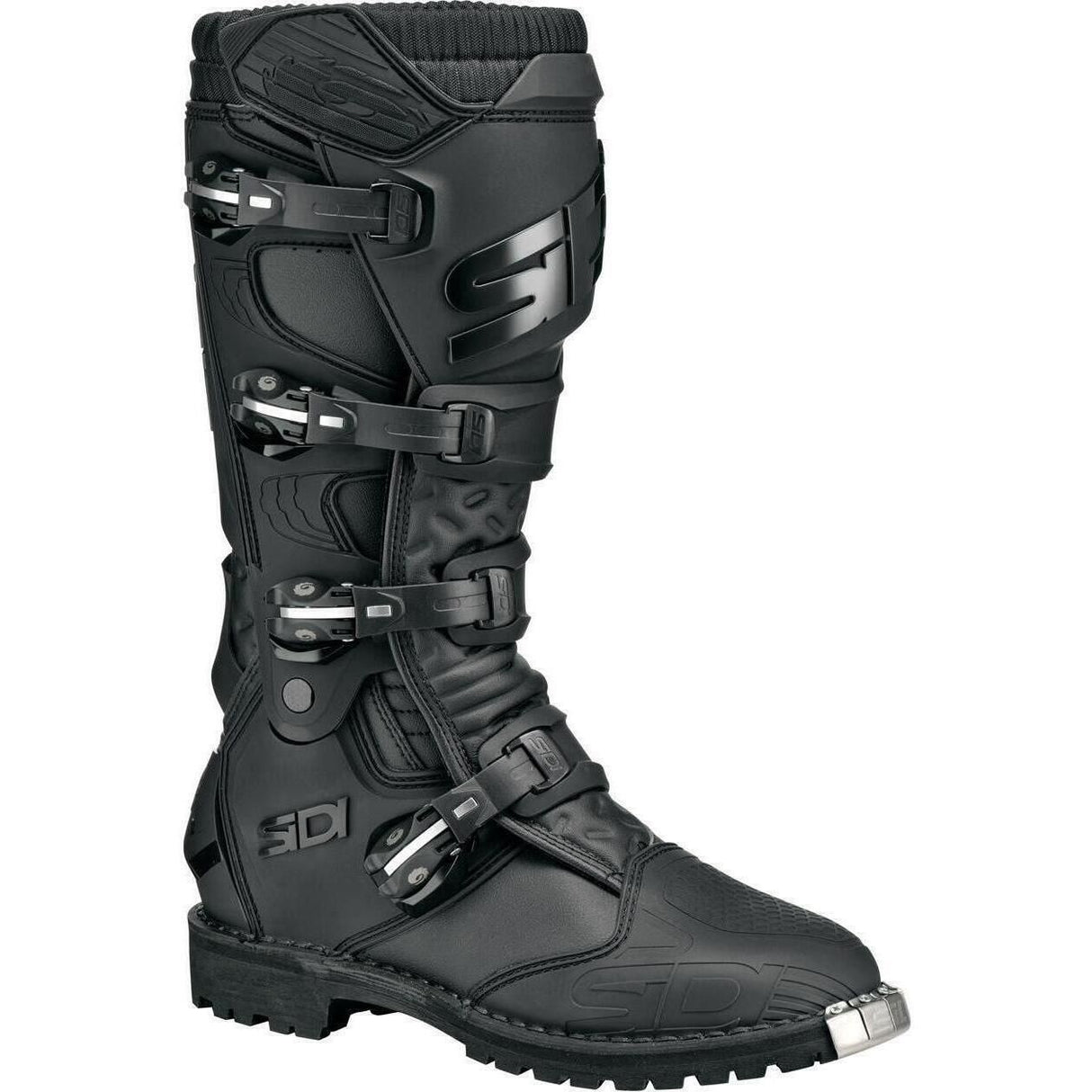 Sidi X Power Enduro Boots Black