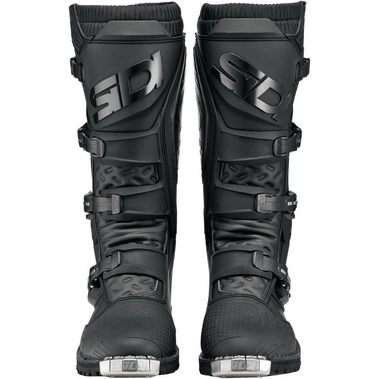 Sidi X Power Enduro Boots Black