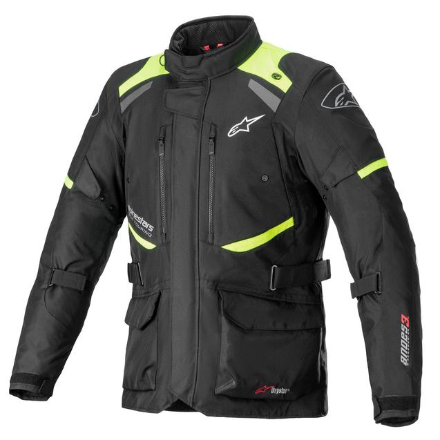 Alpinestars Andes V3 Jacket