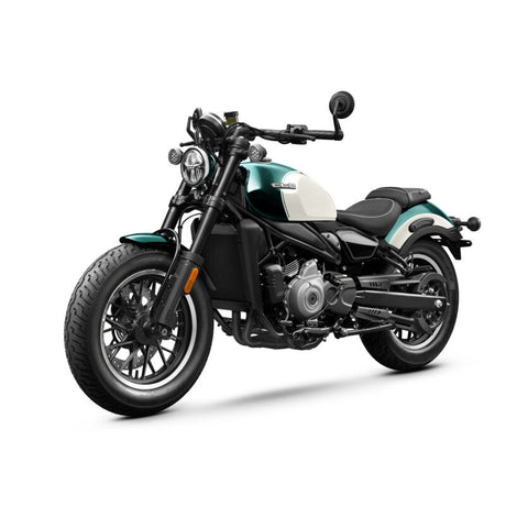 2026 CFMOTO 450CL-C SKU-01147 - main image