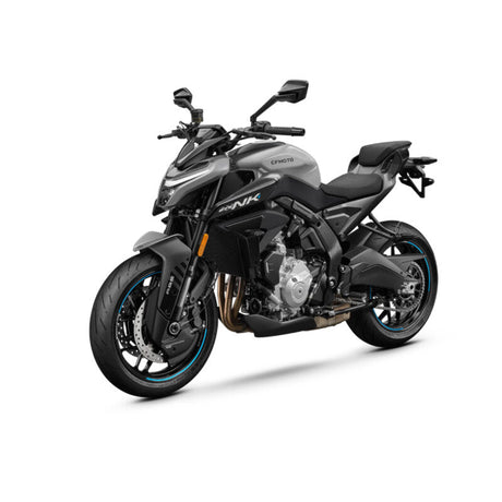 2026 CFMOTO 675NK SKU-01153 - main image
