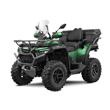 2026 CFMOTO CFORCE 1000 OVERLAND SKU-01201 - main image