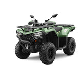 2026 CFMOTO CFORCE 400 SKU-01176 - manufacturer image