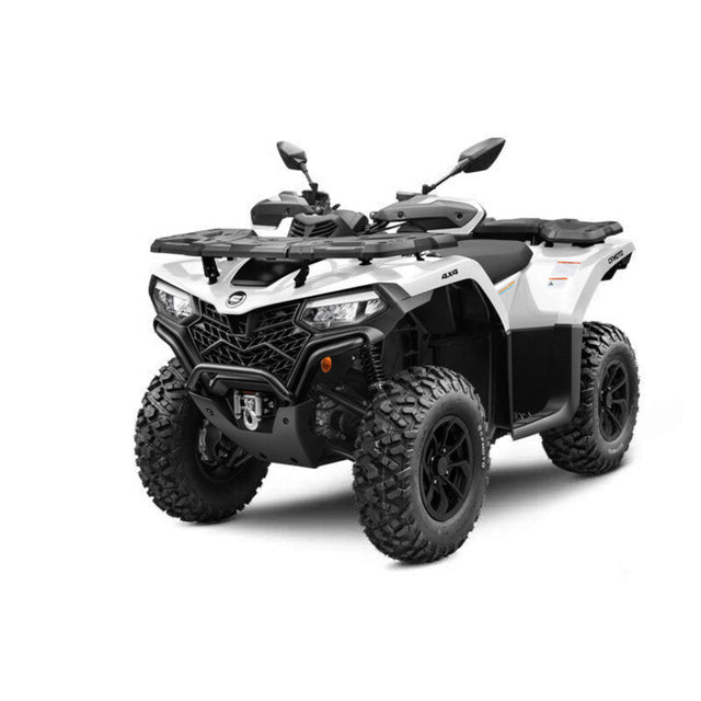 2026 CFMOTO CFORCE 500 SKU-01257 - main image