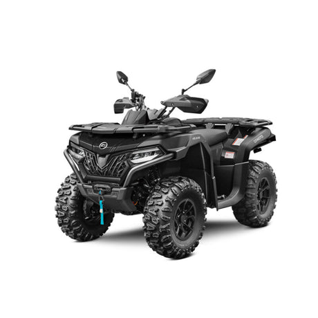 2026 CFMOTO CFORCE 600 SKU-01265 - main image