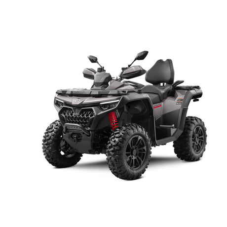 2026 CFMOTO CFORCE 800 TOURING SKU-01255 - main image